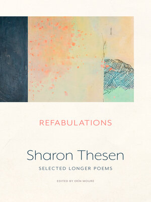 cover image of Refabulations